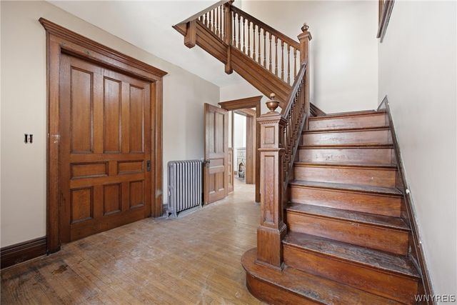 126 Lockwood Avenue, Buffalo, NY 14220