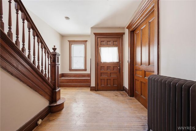 126 Lockwood Avenue, Buffalo, NY 14220