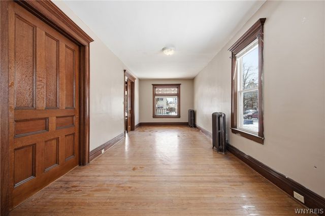 126 Lockwood Avenue, Buffalo, NY 14220