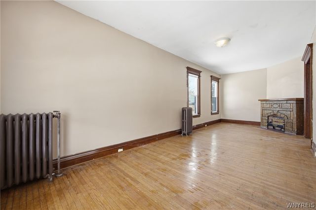 126 Lockwood Avenue, Buffalo, NY 14220