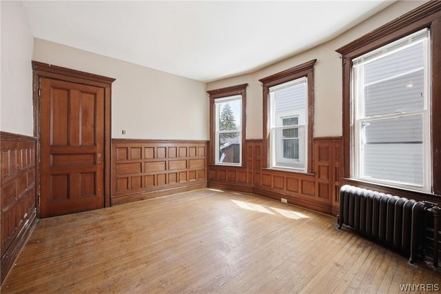 126 Lockwood Avenue, Buffalo, NY 14220