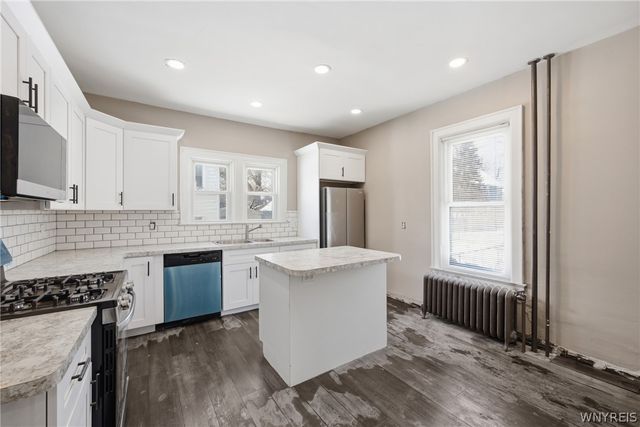 126 Lockwood Avenue, Buffalo, NY 14220