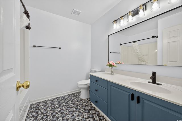 170 Country Manor Dr Unit B, Conway, SC 29526