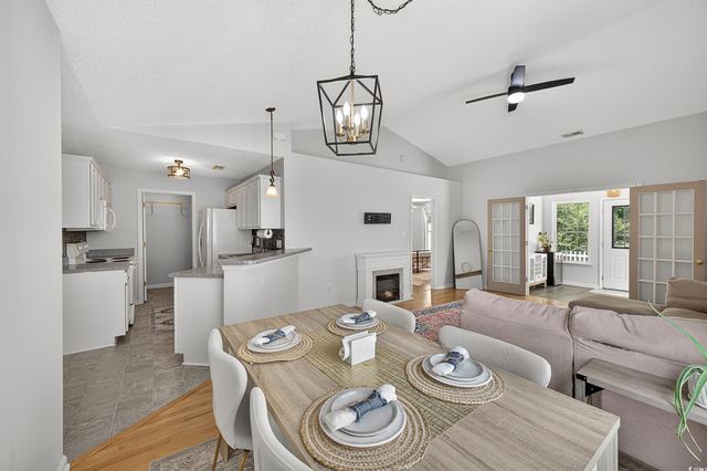 170 Country Manor Dr Unit B, Conway, SC 29526