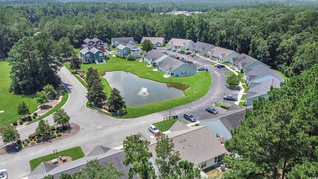170 Country Manor Dr Unit B, Conway, SC 29526