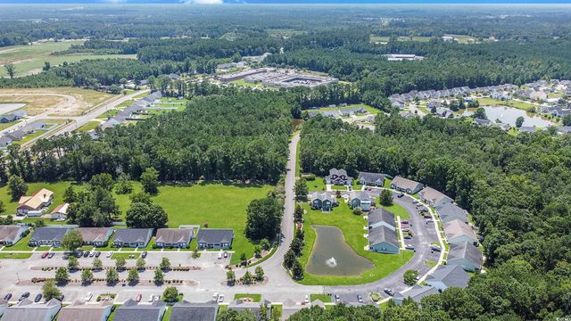 170 Country Manor Dr Unit B, Conway, SC 29526