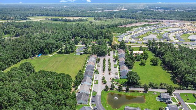 170 Country Manor Dr Unit B, Conway, SC 29526