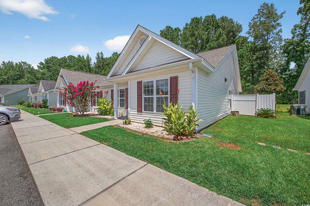 170 Country Manor Dr Unit B, Conway, SC 29526