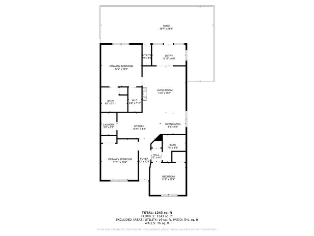 170 Country Manor Dr Unit B, Conway, SC 29526