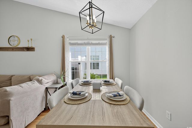 170 Country Manor Dr Unit B, Conway, SC 29526