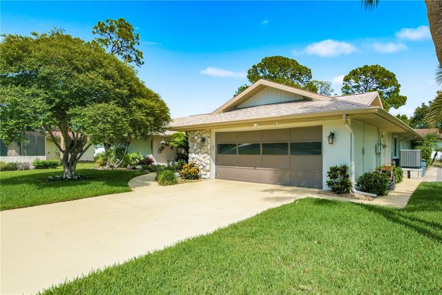 5468 NIMITZ ROAD, New Port Richey, FL 34652