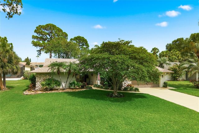 5468 NIMITZ ROAD, New Port Richey, FL 34652