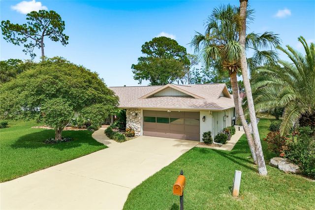 5468 NIMITZ ROAD, New Port Richey, FL 34652