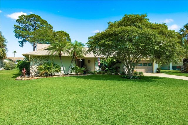 5468 NIMITZ ROAD, New Port Richey, FL 34652