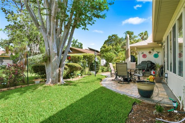 5468 NIMITZ ROAD, New Port Richey, FL 34652