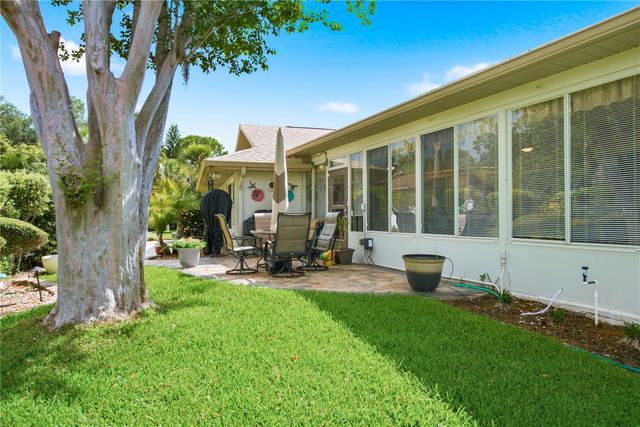 5468 NIMITZ ROAD, New Port Richey, FL 34652