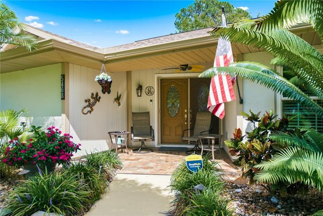 5468 NIMITZ ROAD, New Port Richey, FL 34652