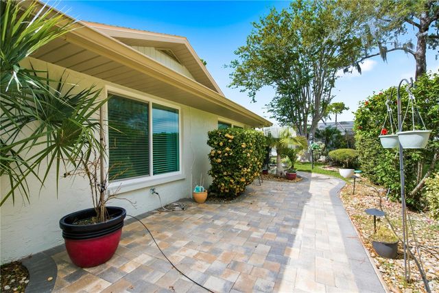 5468 NIMITZ ROAD, New Port Richey, FL 34652