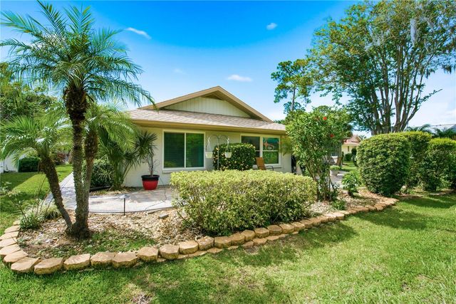 5468 NIMITZ ROAD, New Port Richey, FL 34652