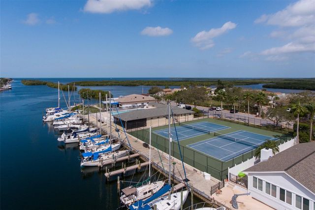 5468 NIMITZ ROAD, New Port Richey, FL 34652
