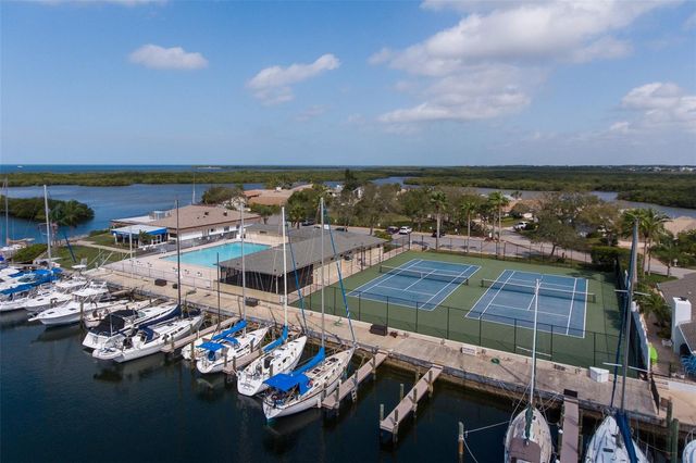 5468 NIMITZ ROAD, New Port Richey, FL 34652