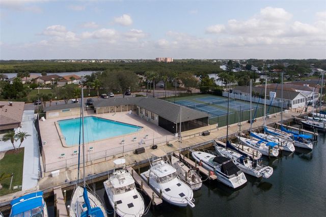 5468 NIMITZ ROAD, New Port Richey, FL 34652