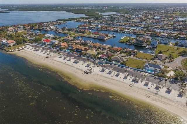 5468 NIMITZ ROAD, New Port Richey, FL 34652