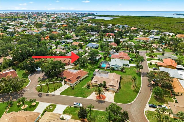 5468 NIMITZ ROAD, New Port Richey, FL 34652