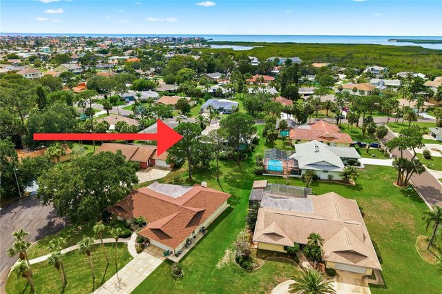 5468 NIMITZ ROAD, New Port Richey, FL 34652