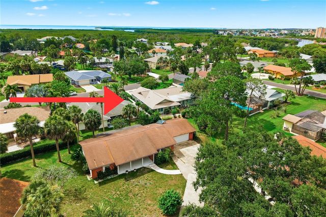 5468 NIMITZ ROAD, New Port Richey, FL 34652