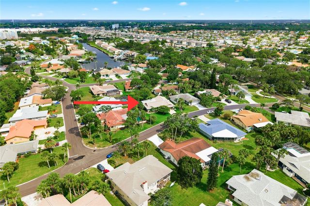 5468 NIMITZ ROAD, New Port Richey, FL 34652