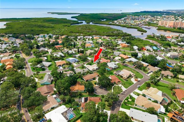 5468 NIMITZ ROAD, New Port Richey, FL 34652
