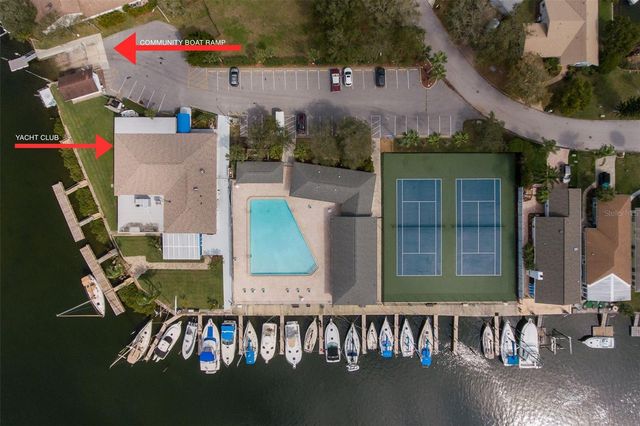 5468 NIMITZ ROAD, New Port Richey, FL 34652