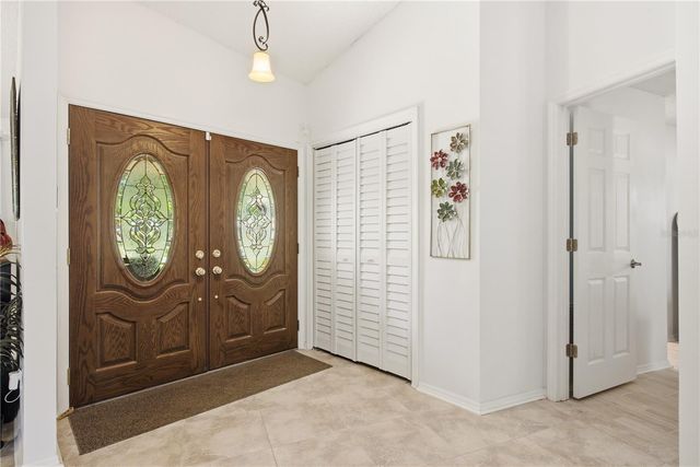 5468 NIMITZ ROAD, New Port Richey, FL 34652