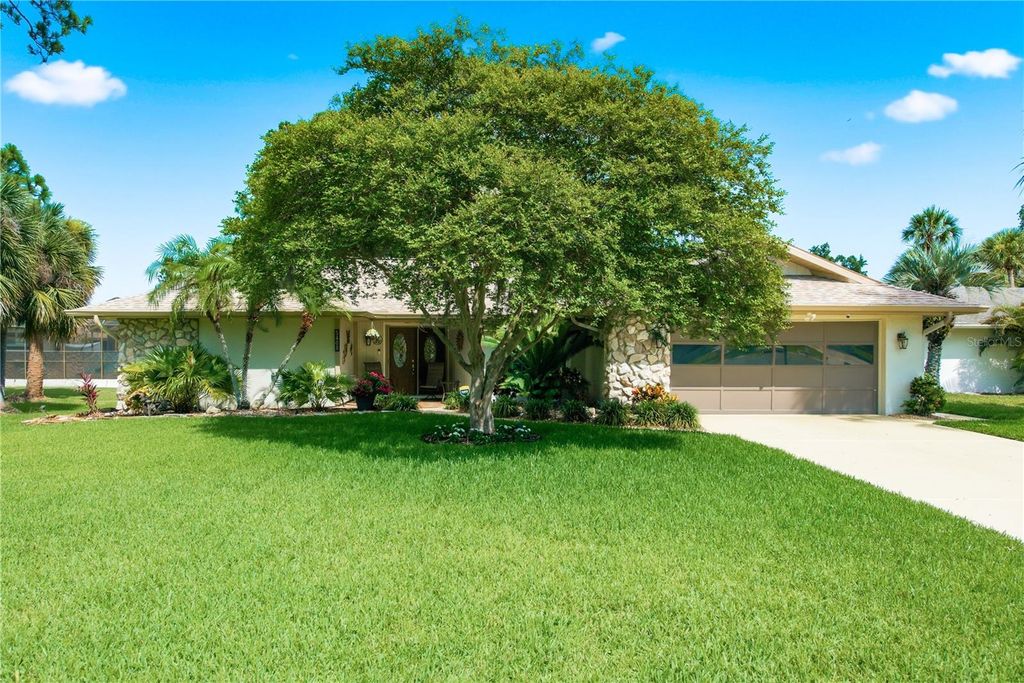 5468 NIMITZ ROAD, New Port Richey, FL 34652