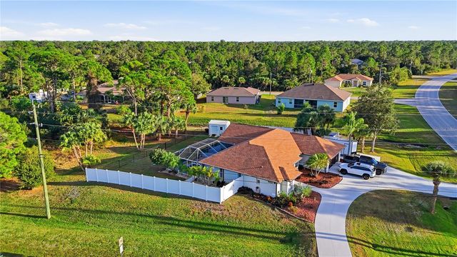 5986 PONCE DE LEON BOULEVARD, North Port, FL 34291