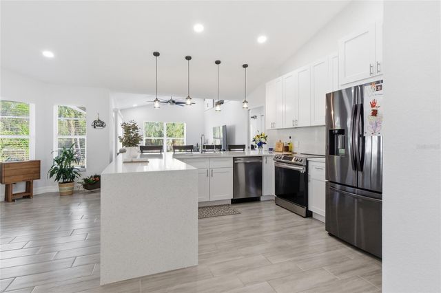 5986 PONCE DE LEON BOULEVARD, North Port, FL 34291