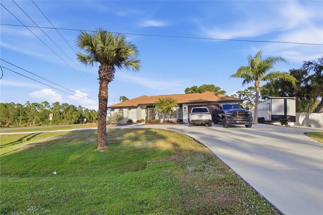 5986 PONCE DE LEON BOULEVARD, North Port, FL 34291