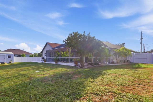 5986 PONCE DE LEON BOULEVARD, North Port, FL 34291