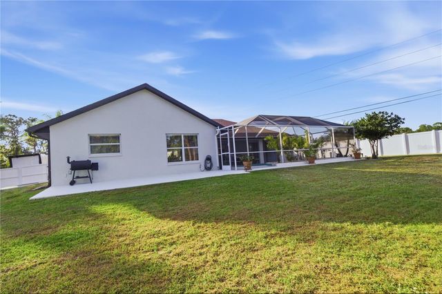 5986 PONCE DE LEON BOULEVARD, North Port, FL 34291