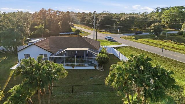 5986 PONCE DE LEON BOULEVARD, North Port, FL 34291