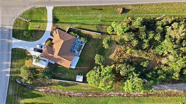 5986 PONCE DE LEON BOULEVARD, North Port, FL 34291