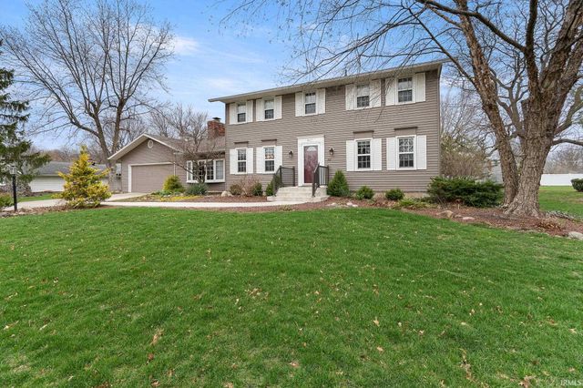6033 Bohde Trail, Fort Wayne, IN 46835