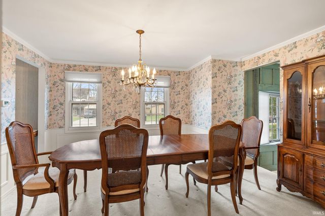 6033 Bohde Trail, Fort Wayne, IN 46835