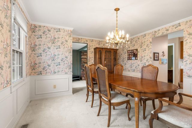 6033 Bohde Trail, Fort Wayne, IN 46835