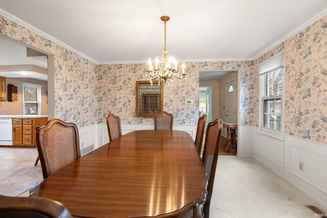 6033 Bohde Trail, Fort Wayne, IN 46835