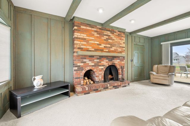 6033 Bohde Trail, Fort Wayne, IN 46835