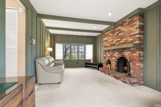 6033 Bohde Trail, Fort Wayne, IN 46835