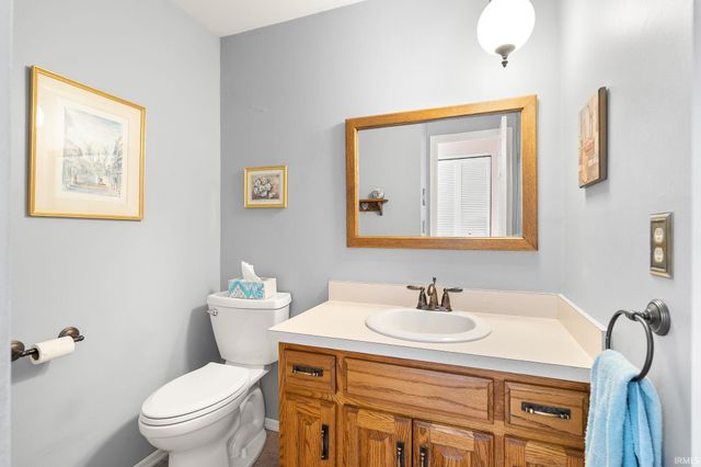 6033 Bohde Trail, Fort Wayne, IN 46835