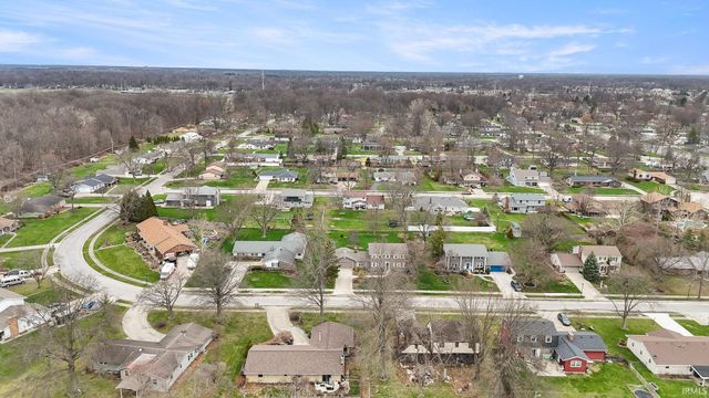 6033 Bohde Trail, Fort Wayne, IN 46835